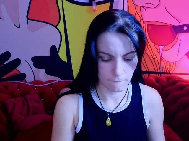 SofieMoon from BongaCams is Freechat