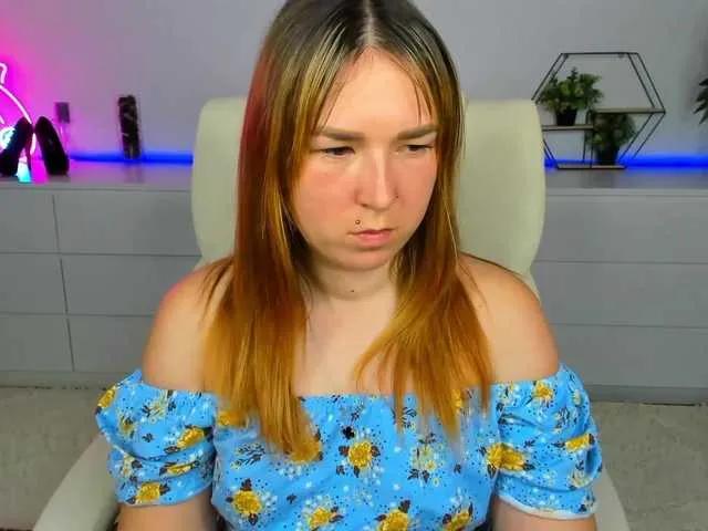 SofiiDarling from BongaCams is Freechat