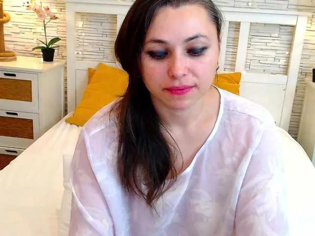 Soft-Lilly from BongaCams is Freechat