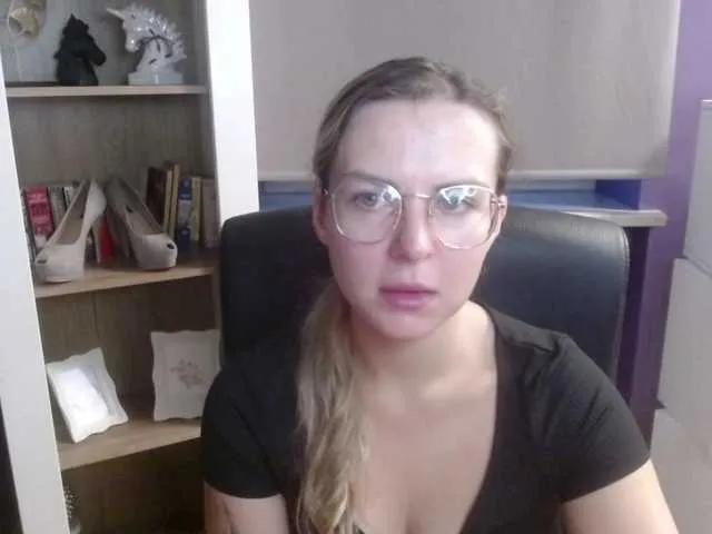 soft-zoey from BongaCams is Freechat