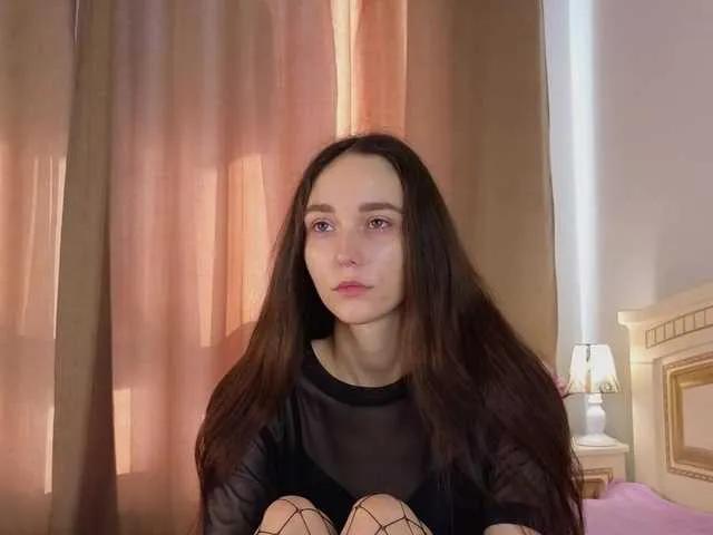 SoftieDream from BongaCams