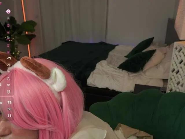 SoftSunday from BongaCams is Freechat