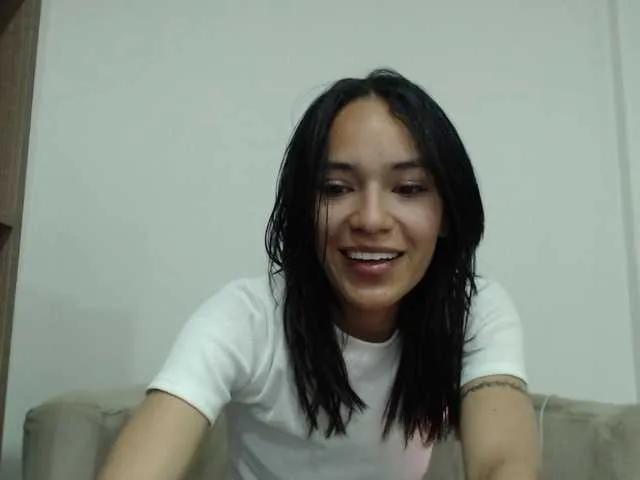 Solli from BongaCams