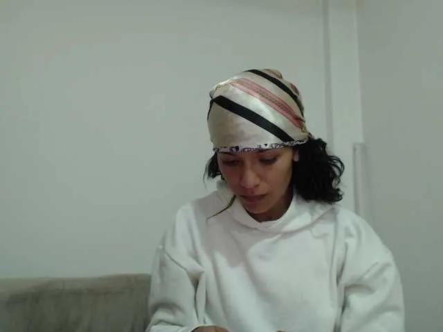 Solli from BongaCams