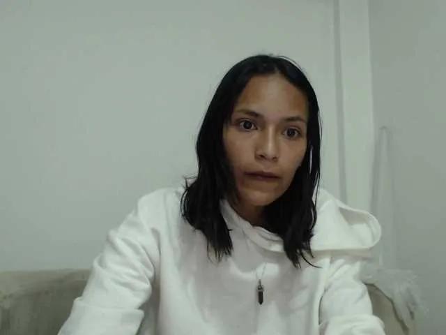Solli from BongaCams