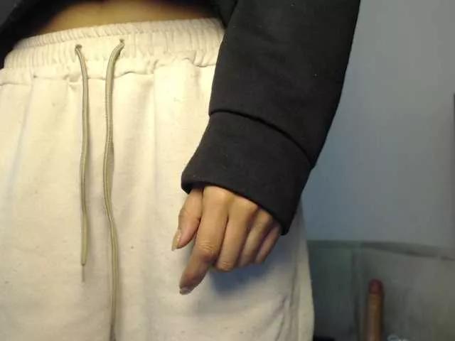 Solli from BongaCams