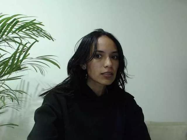 Solli from BongaCams