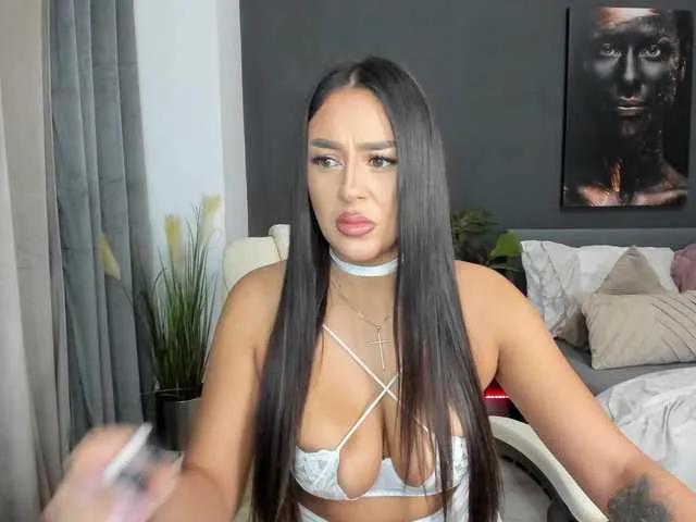 SoniaRey from BongaCams