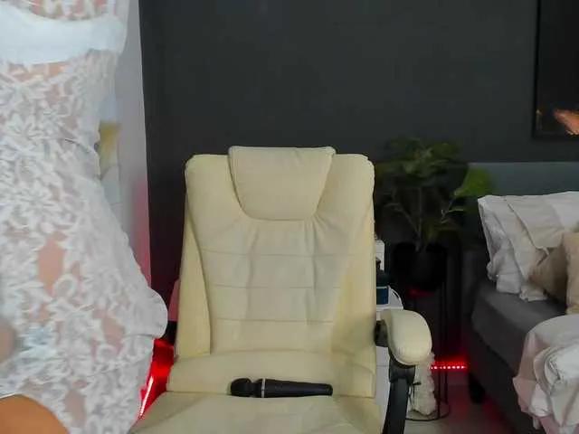SoniaRey from BongaCams