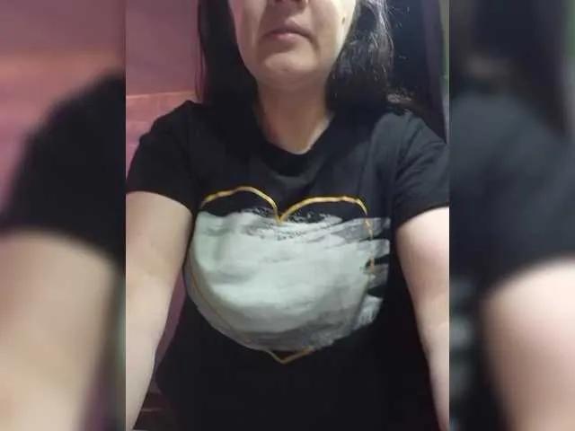 SonyaManya from BongaCams is Freechat