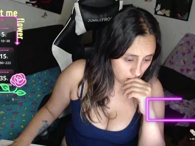 SophiaaVega from BongaCams