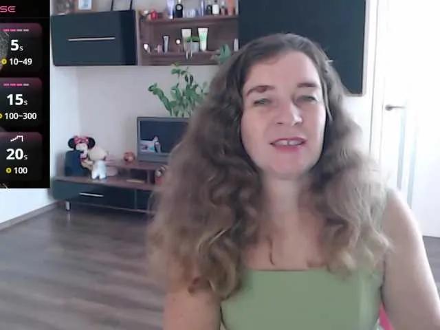 SophiaBonne from BongaCams is Freechat