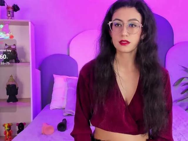 SophieGomez2 from BongaCams is Freechat