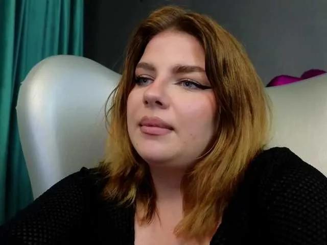 SophieRossy from BongaCams is Freechat
