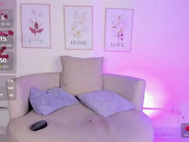 Soul-arabian from BongaCams