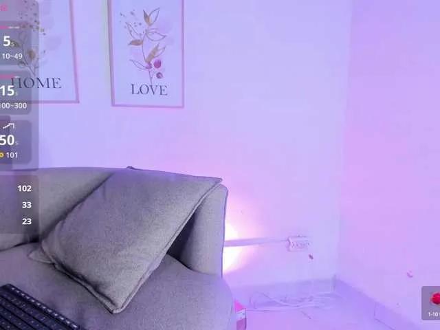 Soul-arabian from BongaCams