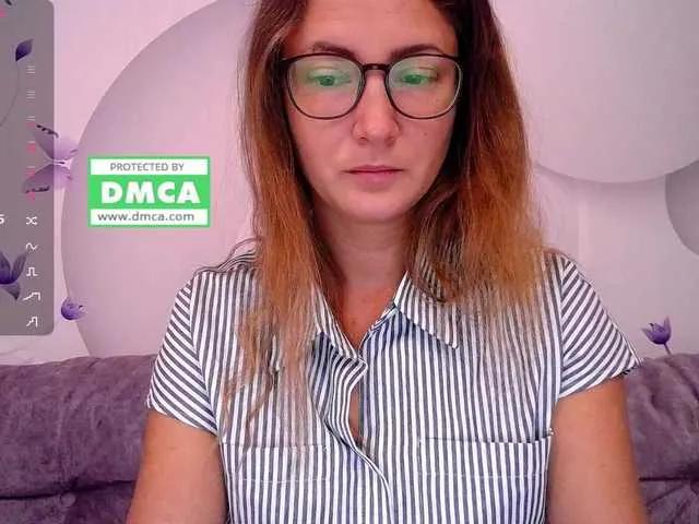 soulbody from BongaCams is Freechat