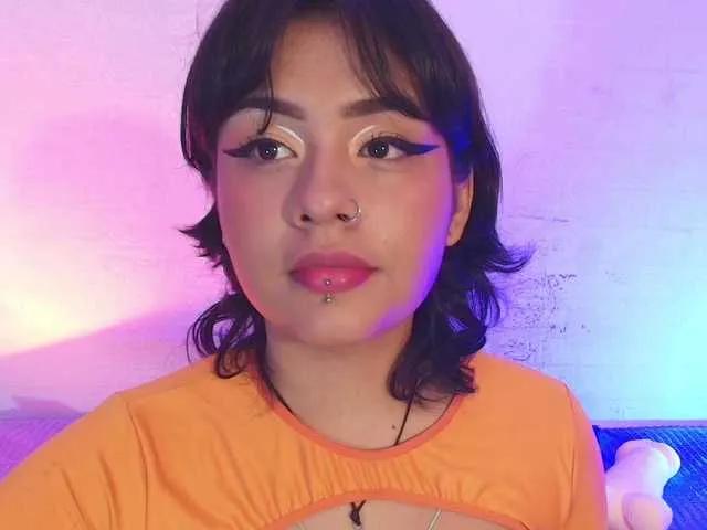Sowyvenus from BongaCams