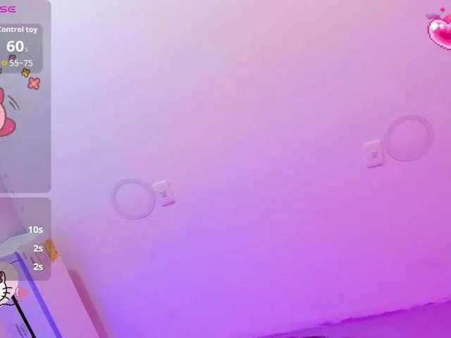 Sowyvenus from BongaCams