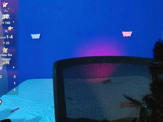 Sowyvenus from BongaCams