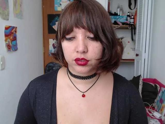 soynanabela from BongaCams is Freechat