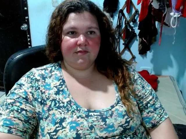 squirtbbw from BongaCams is Freechat