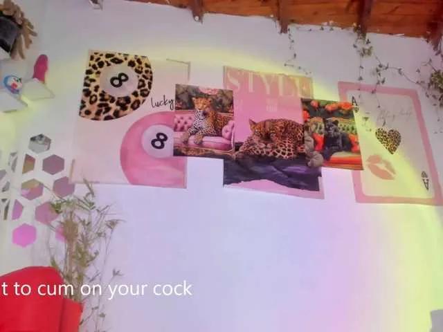 srsexy from BongaCams is Freechat