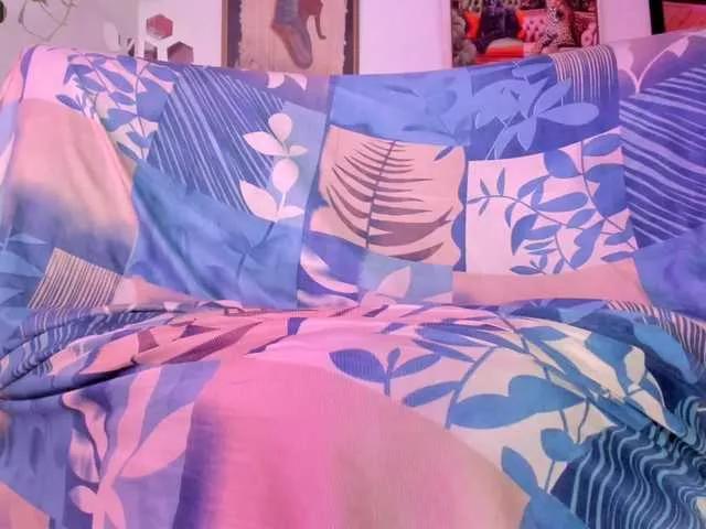 Srsexy from BongaCams