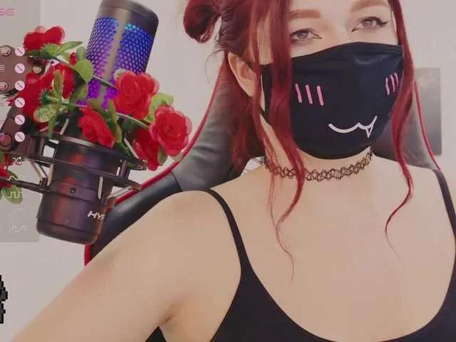 SSallyy from BongaCams