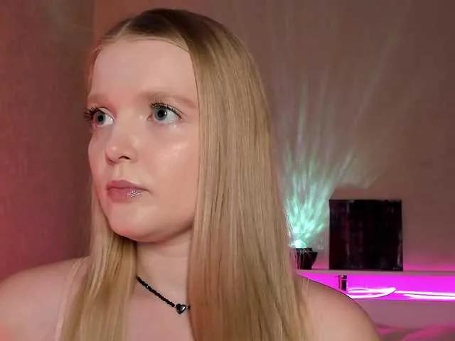 Ssweet-annie from BongaCams