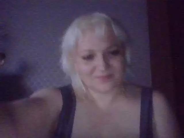 Stasja1 from BongaCams