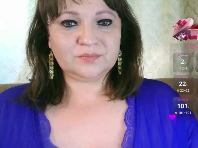 Stasja1 from BongaCams