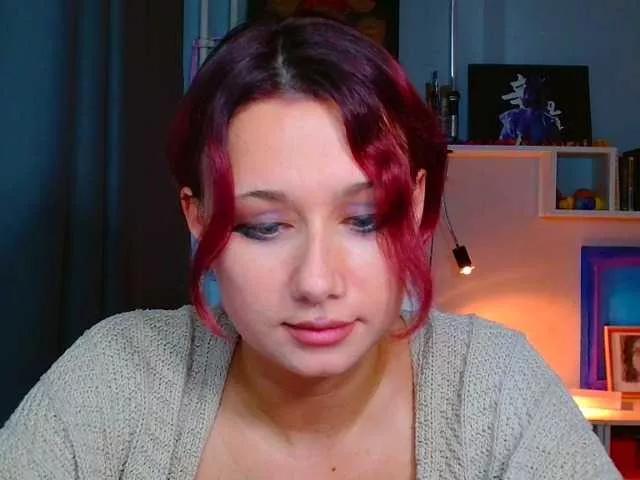 Stawbarynut from BongaCams