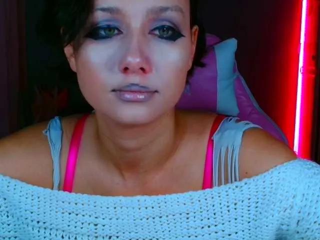 Stawbarynut from BongaCams