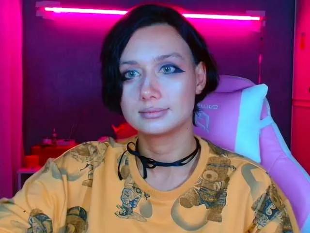 Stawbarynut from BongaCams