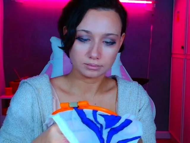 Stawbarynut from BongaCams