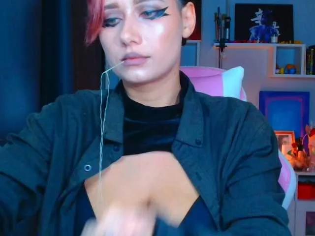 Stawbarynut from BongaCams