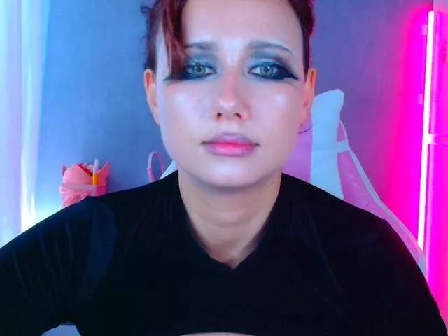 Stawbarynut from BongaCams