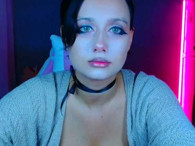Stawbarynut from BongaCams