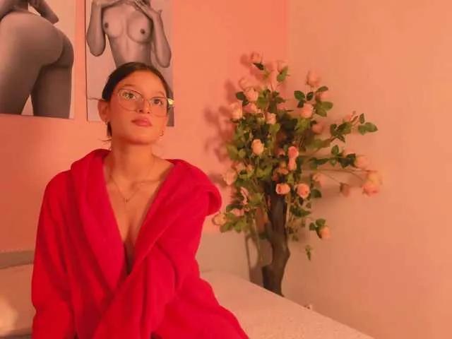 Stefany-gonzales from BongaCams is Freechat