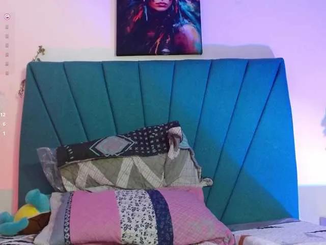 Stefany-wish from BongaCams is Freechat