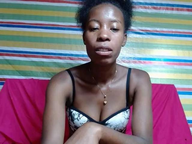 StivanahScot from BongaCams is Freechat