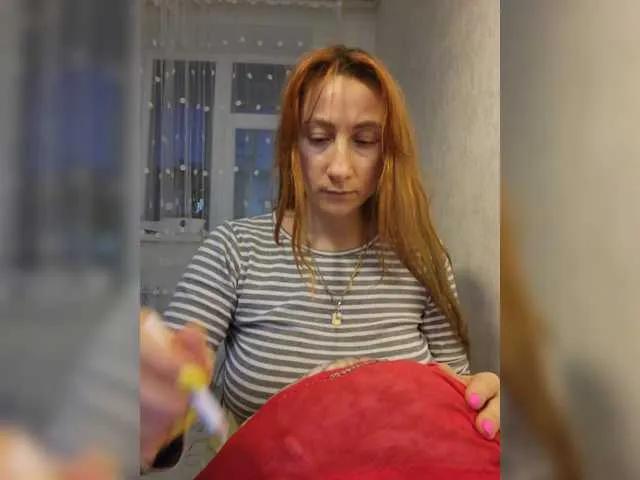 StormEva from BongaCams is Freechat