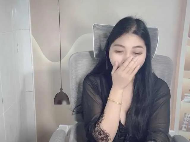 Strawberry18 from BongaCams is Freechat