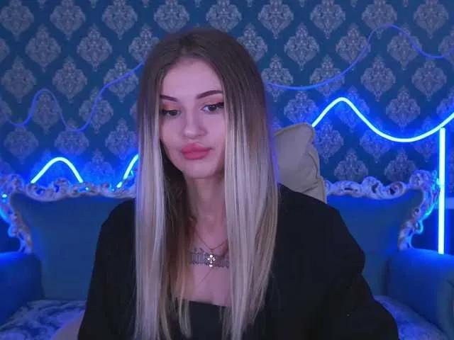 Sunshine1Li from BongaCams