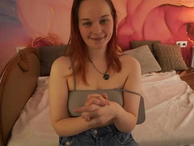 SunShineLolaa from BongaCams is Freechat