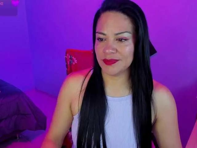 SusanRamirez from BongaCams