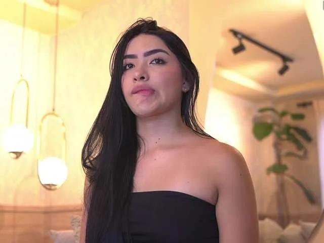 SusanWall from BongaCams