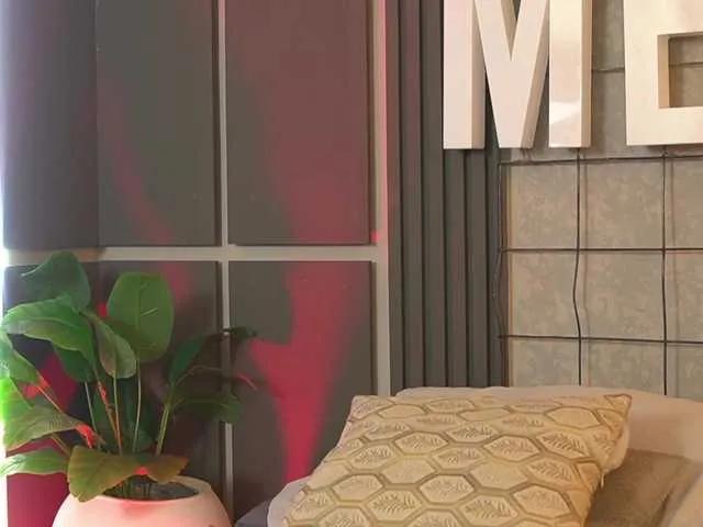 SusanWall from BongaCams