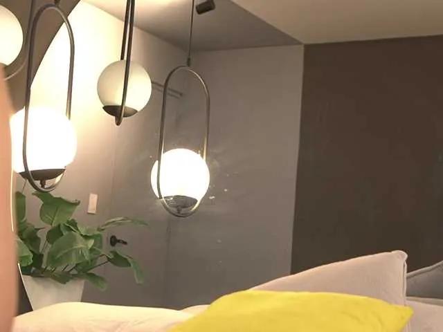SusanWall from BongaCams